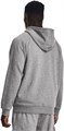 Купить оптом Толстовка Under Armour Rival Fleece FZ Hoodie 1379767-025 1379767-025