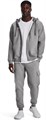 Купить оптом Толстовка Under Armour Rival Fleece FZ Hoodie 1379767-025 1379767-025