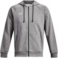 Купить оптом Толстовка Under Armour Rival Fleece FZ Hoodie 1379767-025 1379767-025