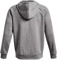 Купить оптом Толстовка Under Armour Rival Fleece FZ Hoodie 1379767-025 1379767-025