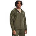 Купить оптом Толстовка Under Armour Rival Fleece FZ Hoodie 1379767-390 1379767-390