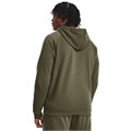 Купить оптом Толстовка Under Armour Rival Fleece FZ Hoodie 1379767-390 1379767-390