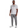 Купить оптом Брюки Under Armour Rival Fleece Joggers 1379774-025 1379774-025
