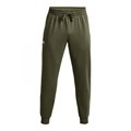 Купить оптом Брюки Under Armour Rival Fleece Joggers 1379774-390 1379774-390