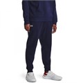 Купить оптом Брюки Under Armour Rival Fleece Joggers 1379774-410 1379774-410
