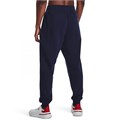 Купить оптом Брюки Under Armour Rival Fleece Joggers 1379774-410 1379774-410