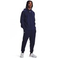 Купить оптом Брюки Under Armour Rival Fleece Joggers 1379774-410 1379774-410