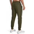 Купить оптом Брюки Under Armour Rival Fleece Graphic Jgrs 1379776-390 1379776-390