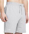 Купить оптом Шорты Under Armour UA Rival Fleece Shorts 1379779-011 1379779-011
