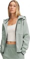 Купить оптом Толстовка Under Armour Unstoppable Fleece FZ 1379842-348 1379842-348