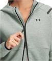 Купить оптом Толстовка Under Armour Unstoppable Fleece FZ 1379842-348 1379842-348