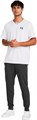 Купить оптом Брюки Under Armour Rival Terry Jogger 1380843-025 1380843-025