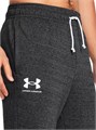 Купить оптом Брюки Under Armour Rival Terry Jogger 1380843-025 1380843-025