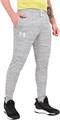Купить оптом Брюки Under Armour Rival Terry Jogger 1380843-112 1380843-112