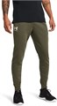 Купить оптом Брюки Under Armour Rival Terry Jogger 1380843-390 1380843-390