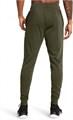 Купить оптом Брюки Under Armour Rival Terry Jogger 1380843-390 1380843-390