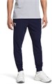 Купить оптом Брюки Under Armour Rival Terry Jogger 1380843-410 1380843-410