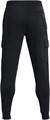 Купить оптом Брюки Under Armour Rival Fleece Cargo Jogger 1382134-001 1382134-001