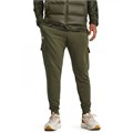 Купить оптом Брюки Under Armour Rival Fleece Cargo Jogger 1382134-390 1382134-390