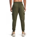 Купить оптом Брюки Under Armour Rival Fleece Cargo Jogger 1382134-390 1382134-390