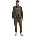 Купить оптом Брюки Under Armour Rival Fleece Cargo Jogger 1382134-390 1382134-390