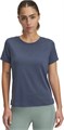 Купить оптом Футболка Under Armour Launch Shortsleeve 1382434-044 1382434-044