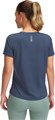 Купить оптом Футболка Under Armour Launch Shortsleeve 1382434-044 1382434-044
