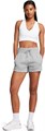 Купить оптом Шорты Under Armour UA Icon Fleece Boxer Short 1382725-011 1382725-011