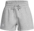 Купить оптом Шорты Under Armour UA Icon Fleece Boxer Short 1382725-011 1382725-011