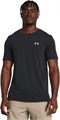 Купить оптом Футболка Under Armour Vanish Seamless SS 1382801-001 1382801-001