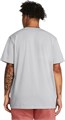 Купить оптом Футболка Under Armour UA HW ARMOUR LABEL SS 1382831-011 1382831-011