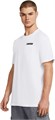 Купить оптом Футболка Under Armour HW ARMOUR LABEL SS 1382831-100 1382831-100