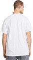 Купить оптом Футболка Under Armour HW ARMOUR LABEL SS 1382831-100 1382831-100