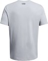 Купить оптом Футболка Under Armour GL FOUNDATION UPDATE SS 1382915-011 1382915-011