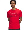 Купить оптом Футболка Under Armour GL FOUNDATION UPDATE SS 1382915-601 1382915-601