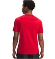 Купить оптом Футболка Under Armour GL FOUNDATION UPDATE SS 1382915-601 1382915-601
