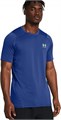 Купить оптом Футболка Under Armour HG Armour Ftd Graphic SS 1383320-432 1383320-432