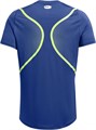 Купить оптом Футболка Under Armour HG Armour Ftd Graphic SS 1383320-432 1383320-432