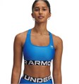 Купить оптом Бра Under Armour HG Mid Branded 1383544-402 1383544-402