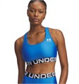 Купить оптом Бра Under Armour HG Mid Branded 1383544-402 1383544-402