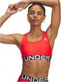 Купить оптом Бра Under Armour HG Mid Branded 1383544-713 1383544-713