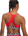Купить оптом Бра Under Armour HG Mid Branded 1383544-713 1383544-713