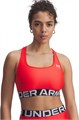 Купить оптом Бра Under Armour HG Mid Branded 1383544-713 1383544-713