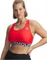 Купить оптом Бра Under Armour HG Mid Branded 1383544-713 1383544-713