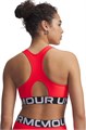 Купить оптом Бра Under Armour HG Mid Branded 1383544-713 1383544-713