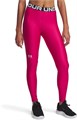 Купить оптом Леггинсы Under Armour HG Legging 1383559-681 1383559-681
