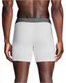 Купить оптом Трусы (3 шт) Under Armour PERFORMANCE COTTON - SOLID 6" 3PK 1383889-100 1383889-100