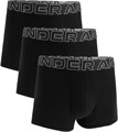 Купить оптом Трусы (3 шт) Under Armour UA PERFORMANCE COTTON-SOLID 1383891-001 1383891-001