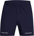 Купить оптом Шорты Under Armour PJT ROCK ULT 5IN TRAIN SHORT 1384217-410 1384217-410