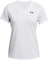 Купить оптом Футболка Under Armour Tech SSV- Solid 1384229-100 1384229-100